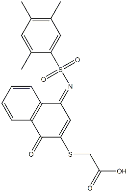  化學(xué)構(gòu)造式