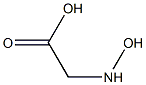 N-Hydroxyglycine Struktur