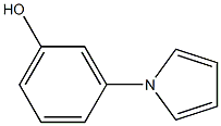 3-(1H-Pyrrol-1-yl)phenol