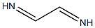 1,2-Diiminoethane Struktur