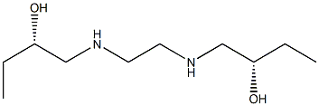 (3S,10S)-5,8-Diazadodecane-3,10-diol Struktur