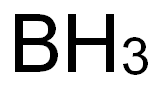 Boron reagent / 1-hydroxy-4-p-tolylaminopurine Struktur