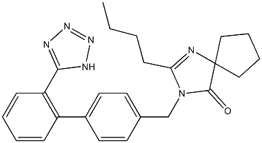 Irbesartan Impurity 6