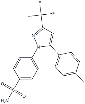 Celecoxib Impurity 19