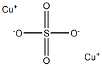 Cuprous Sulfate