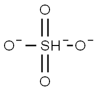 sulfatide activator protein precursor Struktur