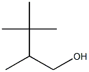 2,3,3-trimethyl-1-butanol Struktur