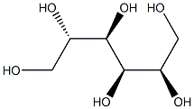 SORBITOL POWDER NF P300 Struktur