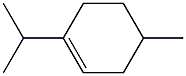 3-p-menthene Struktur