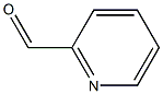 Pyridin-2-aldehyde Struktur