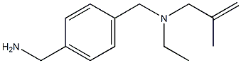  化學(xué)構(gòu)造式