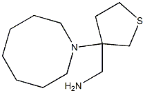  化學(xué)構(gòu)造式