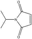 1-(propan-2-yl)-2,5-dihydro-1H-pyrrole-2,5-dione Struktur