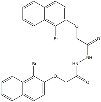  化學(xué)構(gòu)造式