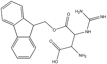 FMOC-L-胍基丙氨酸