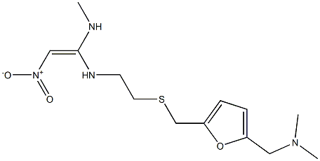 Ranitidine impurity F