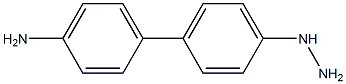 aminobenzidine Struktur