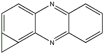 methanophenazine Struktur