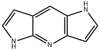 PYRROLO[2,3-F]INDOLE Struktur