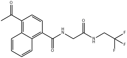 1125812-54-5 結(jié)構(gòu)式