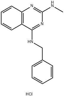 化合物T8565, 1135272-09-1, 結(jié)構(gòu)式