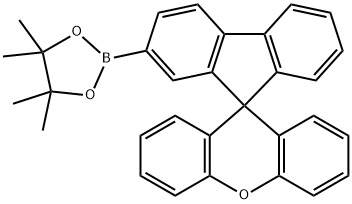 1160862-12-3 結(jié)構(gòu)式