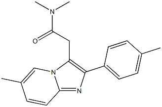 1185739-07-4 Structure