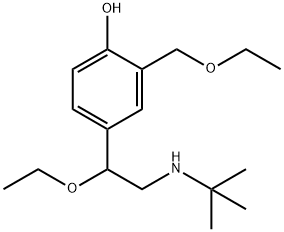 1221726-71-1 Structure