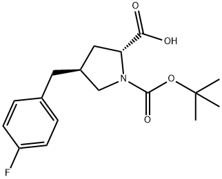 1229439-70-6 Structure