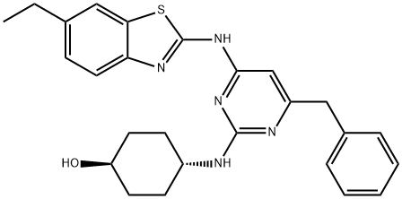 1246030-96-5 結(jié)構(gòu)式