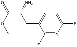 1259881-29-2 Structure