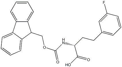 1260594-42-0 Structure