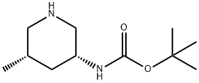 1270019-92-5 Structure