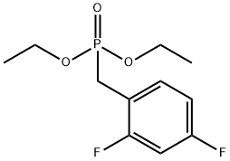 127218-03-5 Structure