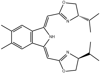 1361563-42-9 Structure