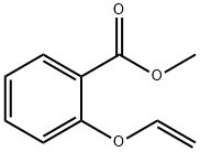 methyl 2-(ethenyloxy)benzoate