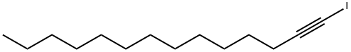 iodotetradec-1-yne