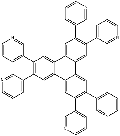 1427002-41-2 Structure