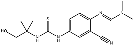 1429755-57-6 結(jié)構(gòu)式