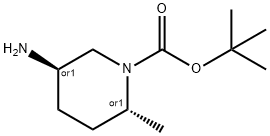 1450891-25-4 Structure