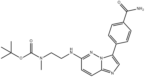 1454808-95-7 結(jié)構(gòu)式