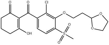 Lancotrione