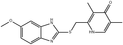 151602-50-5 結(jié)構(gòu)式