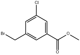 153203-54-4 Structure