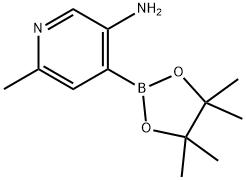 1558927-35-7 Structure