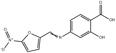 156-21-8 結(jié)構(gòu)式