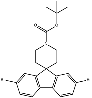 1616113-98-4 結(jié)構(gòu)式