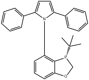 1683581-58-9 Structure