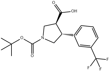 175272-69-2 Structure