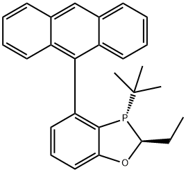 1884594-03-9 Structure